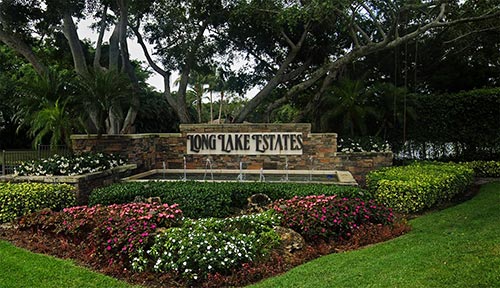 Long Lake Estates